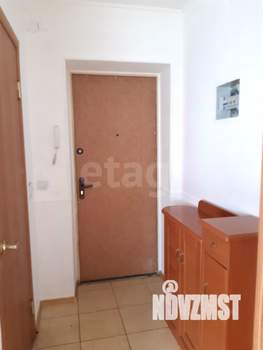 2-к квартира, на длительный срок, 52м2, 4/4 этаж