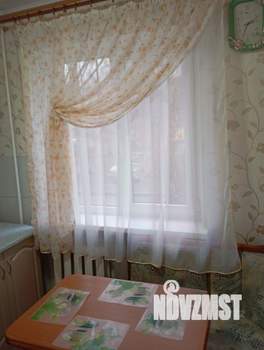 1-к квартира, на длительный срок, 32м2, 1/5 этаж