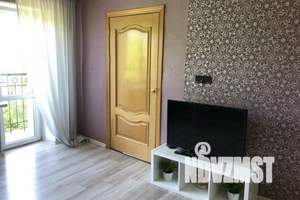 2-к квартира, посуточно, 45м2, 4/4 этаж