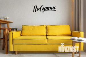 2-к квартира, посуточно, 50м2, 1/1 этаж