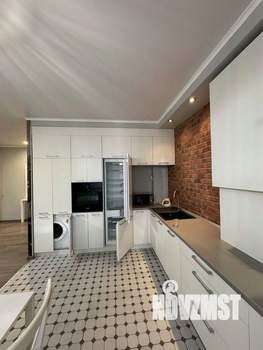 3-к квартира, на длительный срок, 72м2, 4/4 этаж