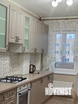 1-к квартира, на длительный срок, 44м2, 7/9 этаж