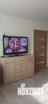 1-к квартира, посуточно, 40м2, 6/9 этаж
