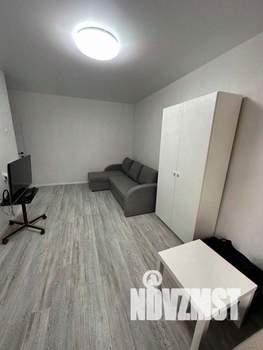 2-к квартира, посуточно, 41м2, 1/1 этаж