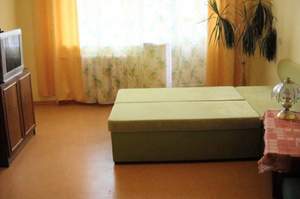 1-к квартира, на длительный срок, 37м2, 6/9 этаж
