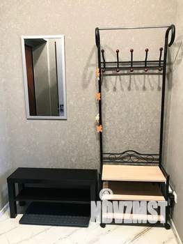 1-к квартира, посуточно, 25м2, 5/10 этаж