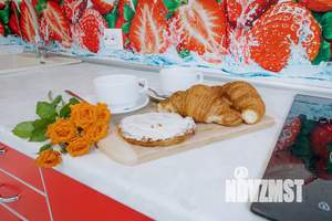 1-к квартира, посуточно, 35м2, 1/2 этаж