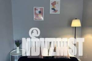 2-к квартира, посуточно, 45м2, 3/5 этаж