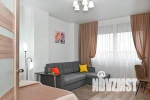1-к квартира, посуточно, 47м2, 7/9 этаж