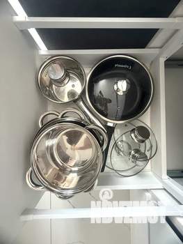 1-к квартира, посуточно, 42м2, 12/14 этаж