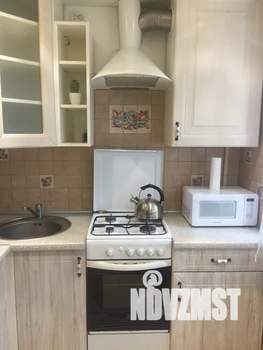 2-к квартира, посуточно, 47м2, 2/5 этаж