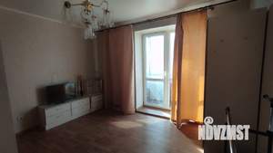 1-к квартира, на длительный срок, 40м2, 3/9 этаж