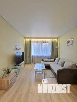 1-к квартира, посуточно, 36м2, 2/10 этаж