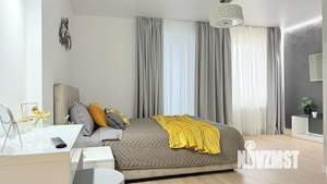 2-к квартира, посуточно, 62м2, 6/9 этаж