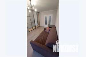 2-к квартира, посуточно, 51м2, 3/5 этаж