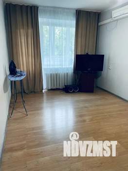 1-к квартира, посуточно, 30м2, 3/5 этаж