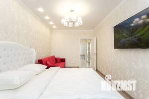1-к квартира, посуточно, 54м2, 6/8 этаж