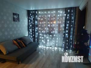 2-к квартира, посуточно, 46м2, 3/5 этаж