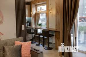 2-к квартира, посуточно, 46м2, 1/5 этаж