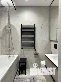 2-к квартира, посуточно, 60м2, 1/1 этаж