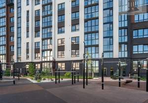 1-к квартира, на длительный срок, 43м2, 7/9 этаж