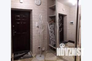 1-к квартира, посуточно, 40м2, 3/9 этаж