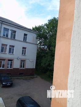 Студия квартира, посуточно, 23м2, 2/3 этаж