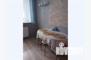 1-к квартира, посуточно, 36м2, 2/9 этаж