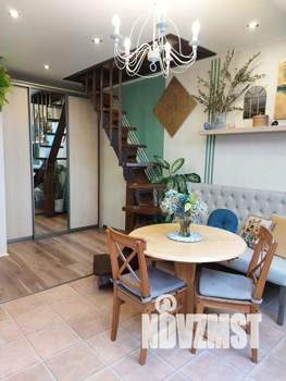 1-к квартира, посуточно, 70м2, 1/1 этаж