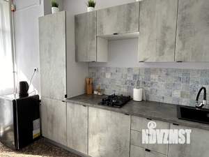 1-к квартира, посуточно, 49м2, 9/16 этаж