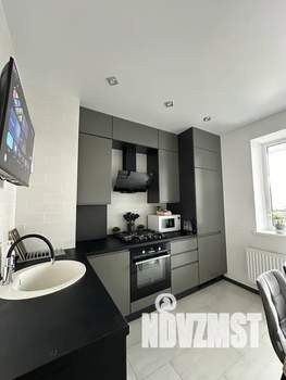 1-к квартира, посуточно, 36м2, 9/9 этаж