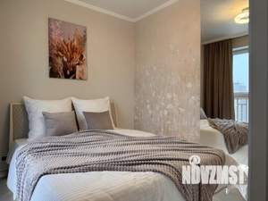 1-к квартира, посуточно, 75м2, 1/1 этаж
