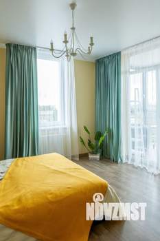 4-к квартира, посуточно, 114м2, 1/1 этаж