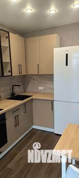 1-к квартира, на длительный срок, 40м2, 7/10 этаж