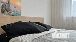 1-к квартира, посуточно, 30м2, 6/10 этаж