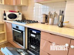 1-к квартира, посуточно, 39м2, 5/8 этаж