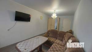 2-к квартира, на длительный срок, 47м2, 4/5 этаж