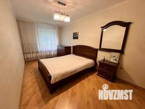 2-к квартира, посуточно, 61м2, 1/5 этаж