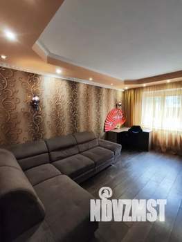 2-к квартира, посуточно, 54м2, 1/9 этаж