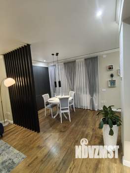 2-к квартира, на длительный срок, 61м2, 2/7 этаж