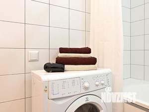 1-к квартира, посуточно, 39м2, 1/1 этаж