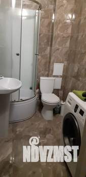 1-к квартира, посуточно, 38м2, 5/10 этаж