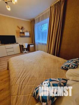 3-к квартира, посуточно, 86м2, 2/3 этаж
