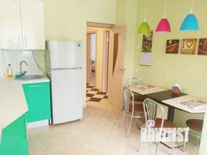 2-к квартира, посуточно, 64м2, 1/9 этаж