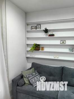 1-к квартира, посуточно, 44м2, 3/13 этаж