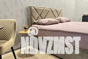 1-к квартира, посуточно, 34м2, 2/5 этаж