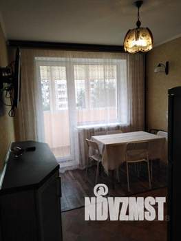 1-к квартира, на длительный срок, 44м2, 3/6 этаж