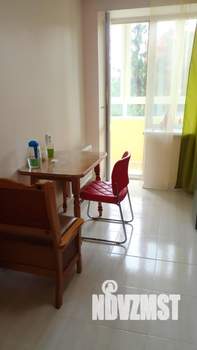 1-к квартира, посуточно, 44м2, 3/15 этаж