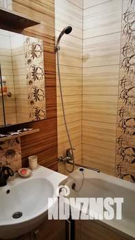 1-к квартира, посуточно, 41м2, 6/10 этаж