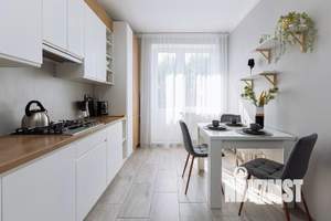 1-к квартира, посуточно, 39м2, 1/1 этаж
